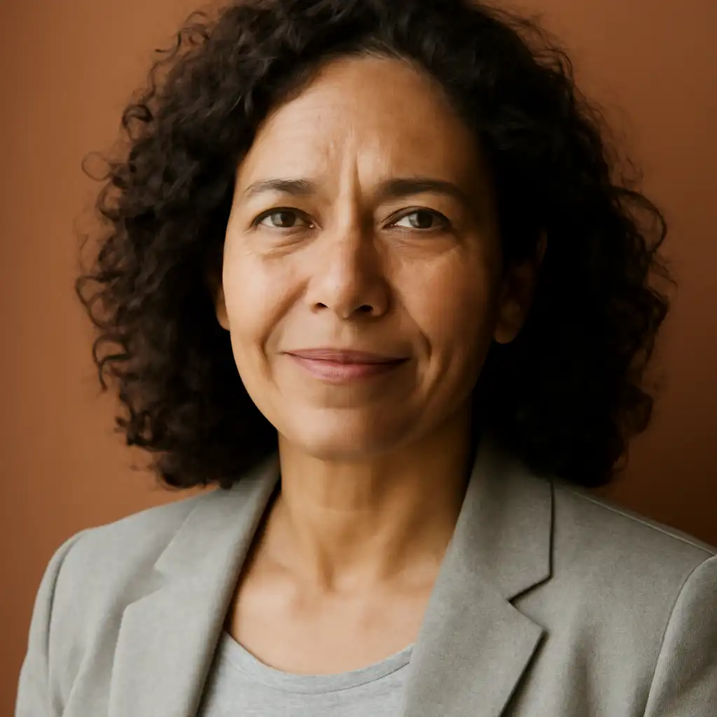 Alejandra Soto